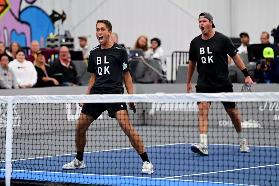 Can We Get a Major League Pickleball Team in Connecticut in 2023?