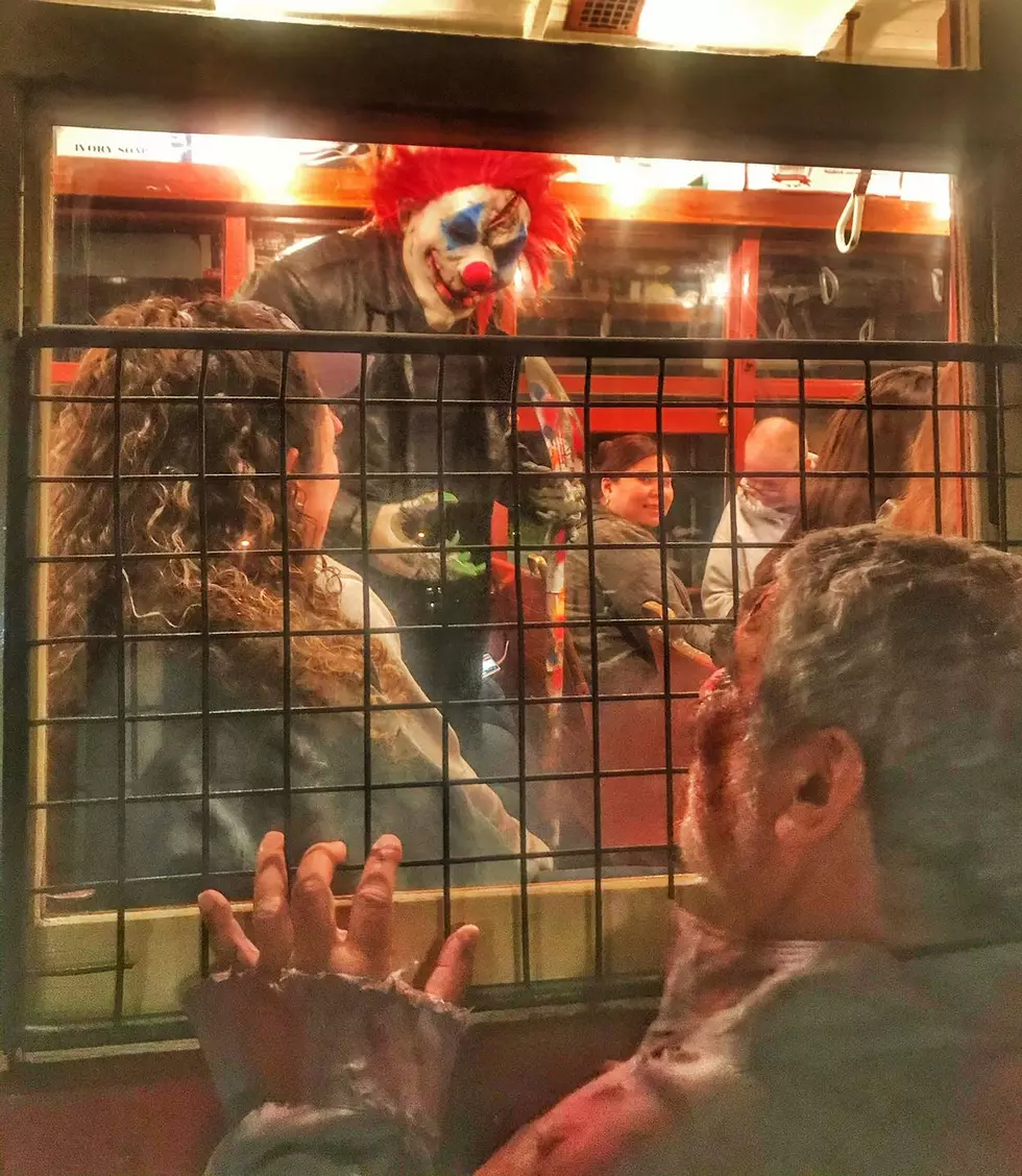 7 of the Scariest Haunted Houses in Connecticut for Halloween 2022