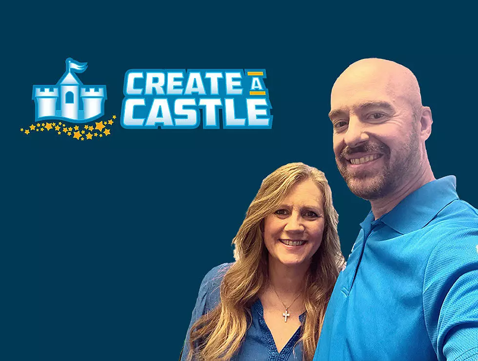 Create-A-Castle