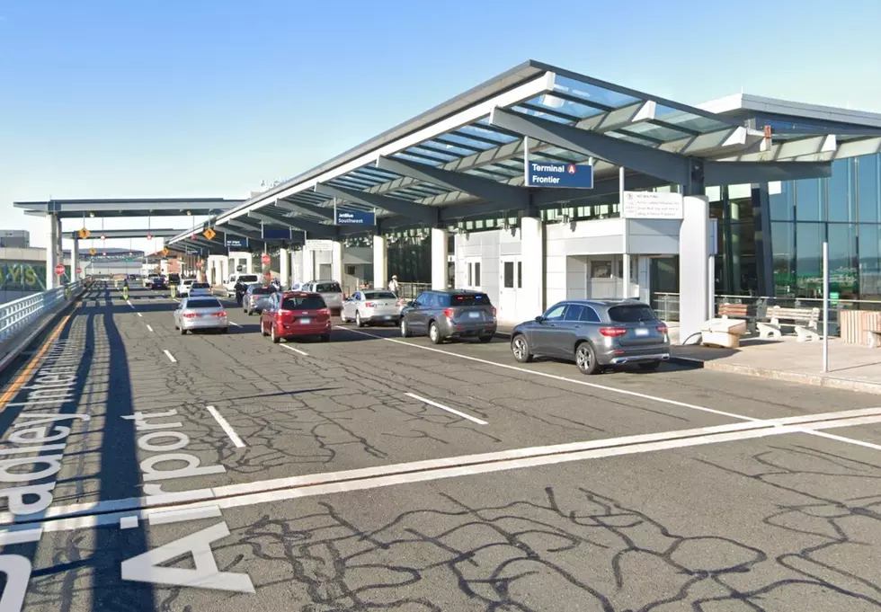 Which Airport is More Convenient Danbury, Bradley or Westchester?