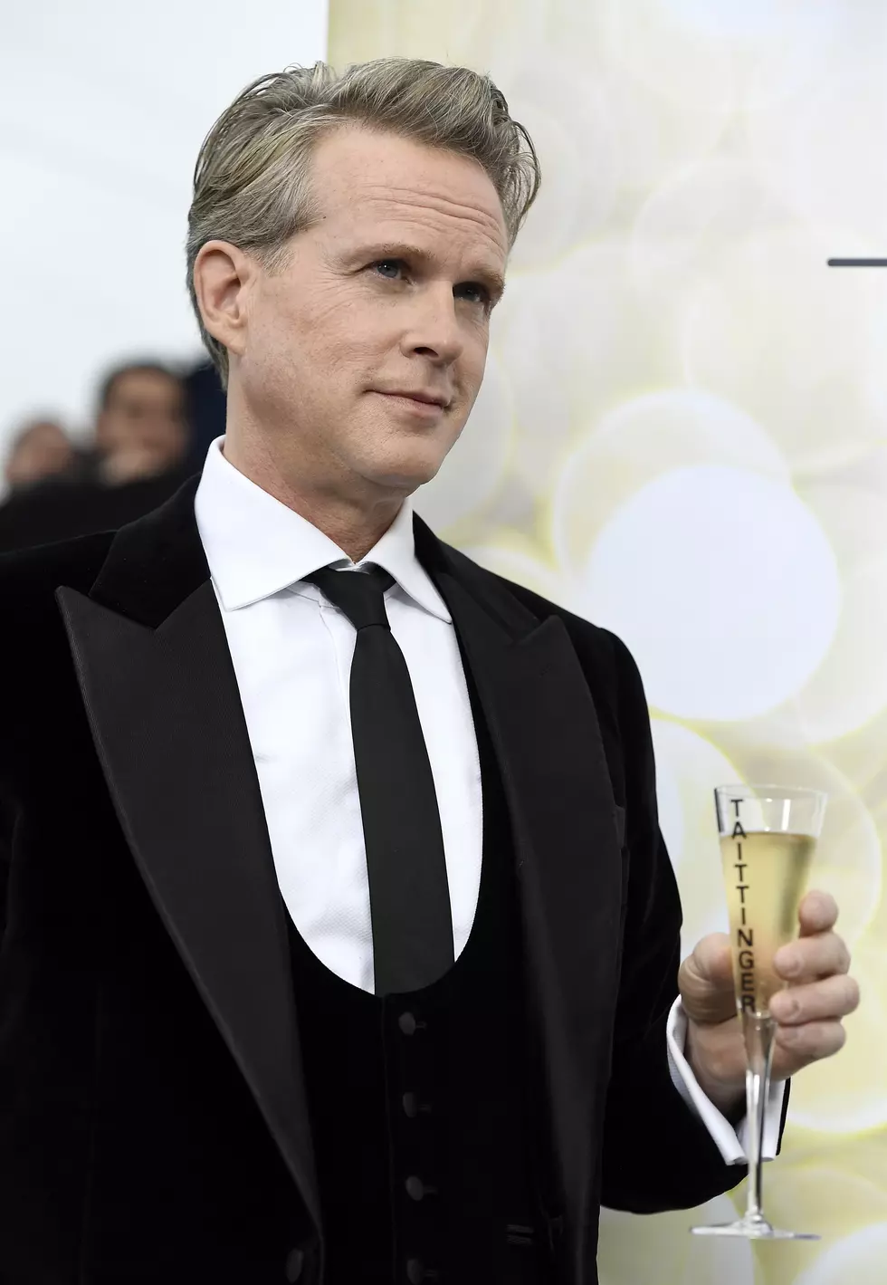 26th Annual Screen Actors Guild Awards - Red Carpet