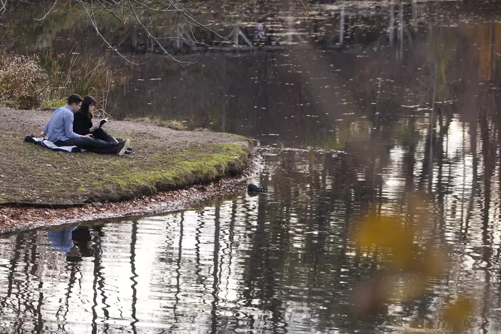 Which Lake in Connecticut is Truly the Cleanest?