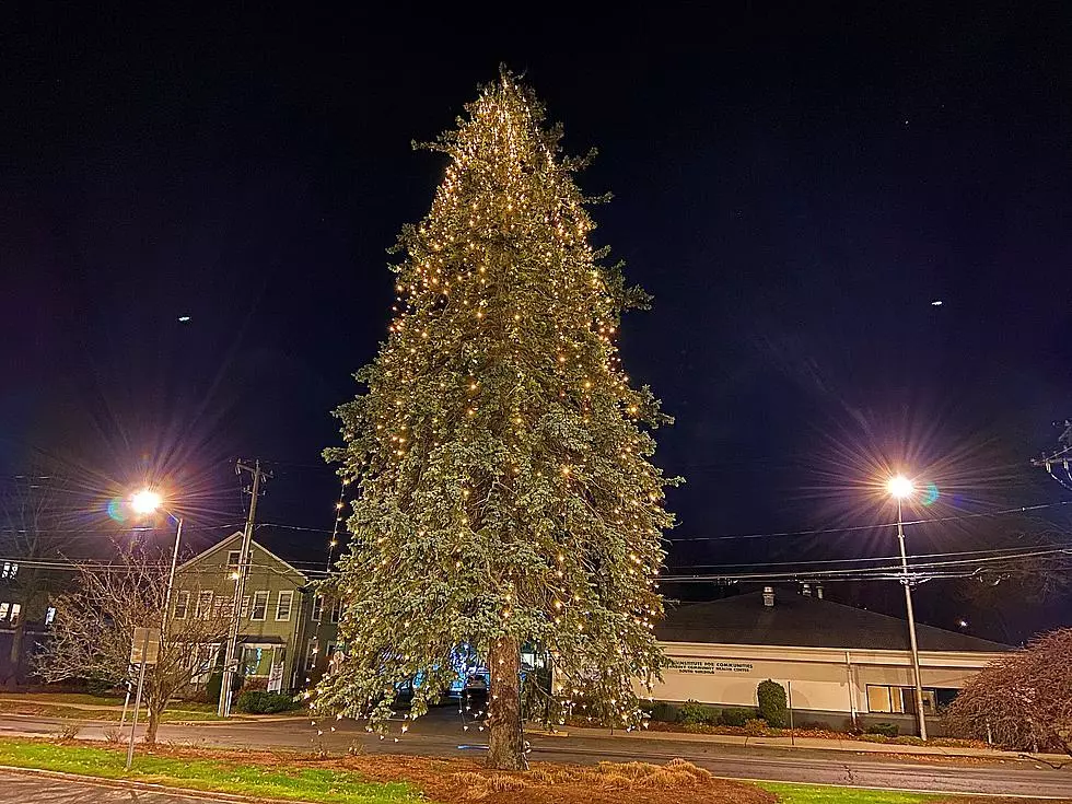 First-Ever &#8216;Light the Lights Winter Festival&#8217; Coming to Danbury Green