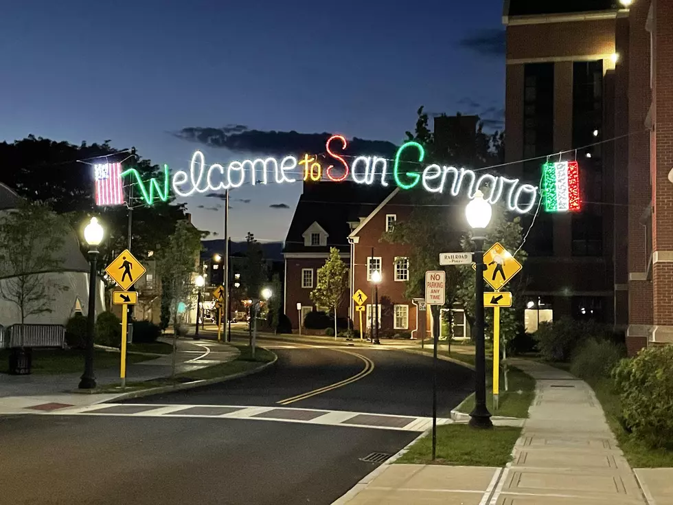 Danbury Mayor Announces the Return of San Gennaro for 2023