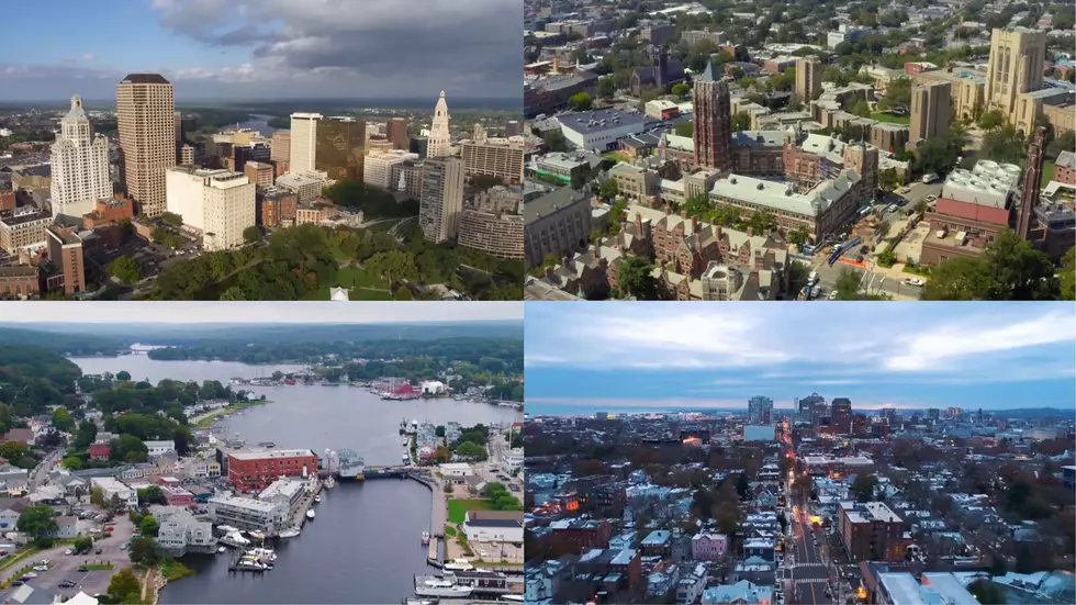 10 Places Not to Move To In Connecticut: YouTuber Hot Takes