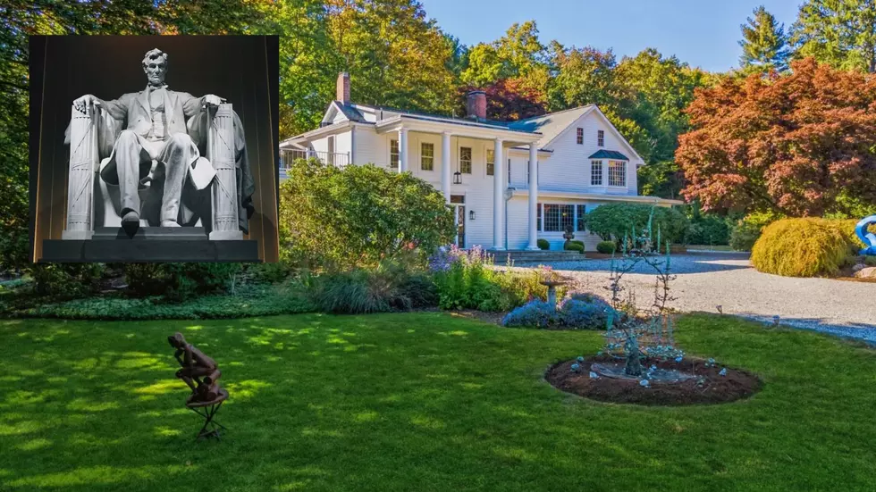 Inside a Historic Westport, Connecticut Home Where Honest Abe Spent Time