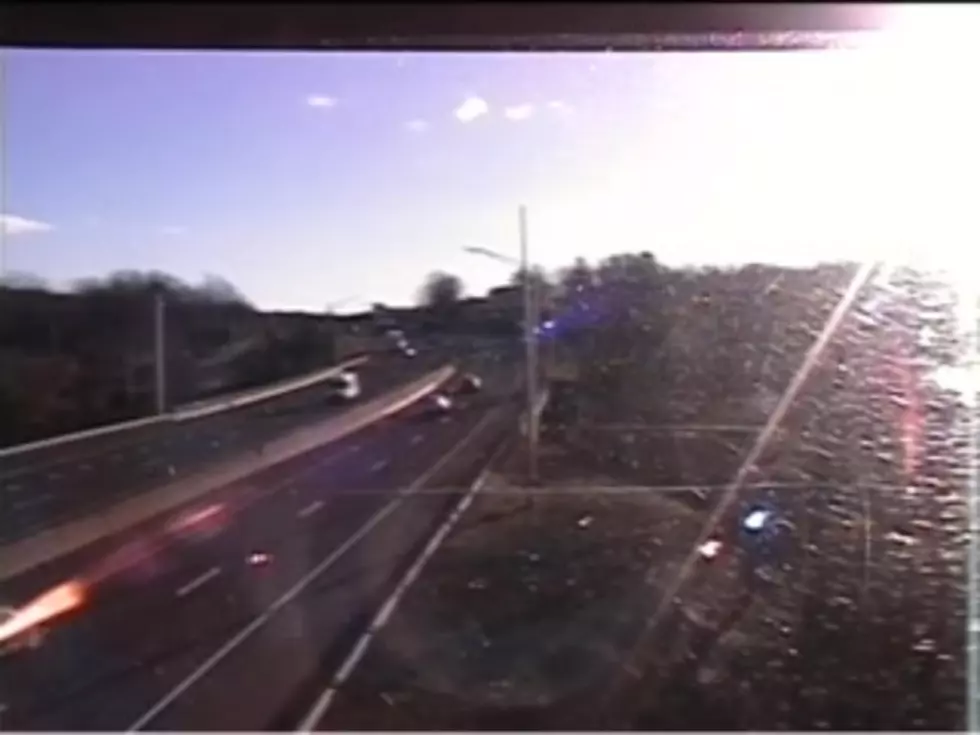 CT Roads