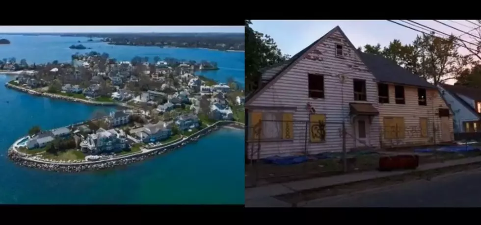 Tik Tok Video Shows What People Think of CT Versus the Reality