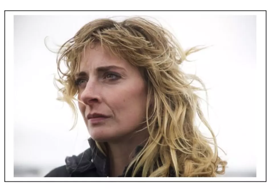 i95’s Exclusive Interview With ‘Bering Sea Gold’s’ Emily Riedel