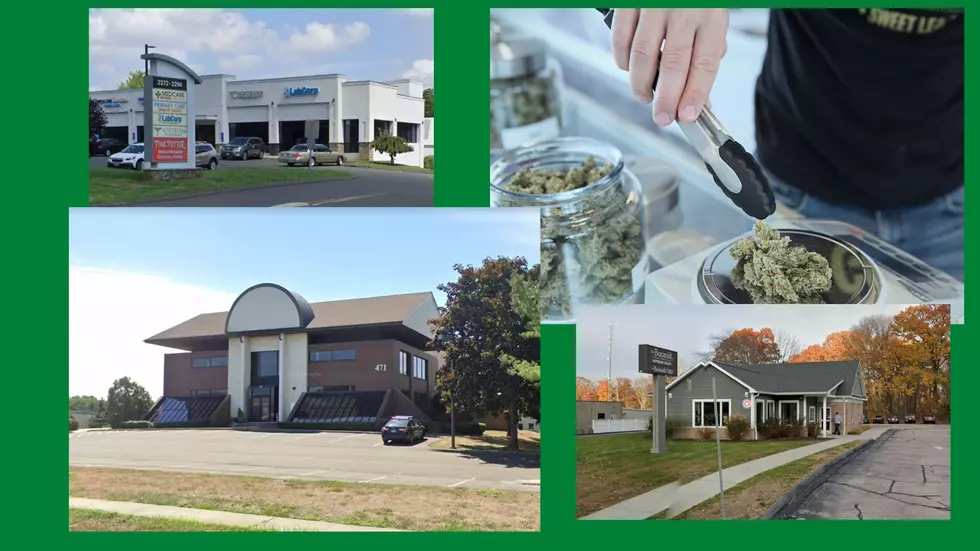The First 9 Locations in Connecticut You Can Buy Legal Weed In 2023