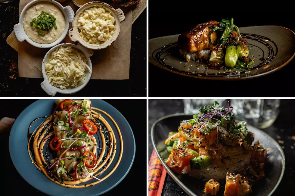 Foundry Kitchen & Tavern's website
