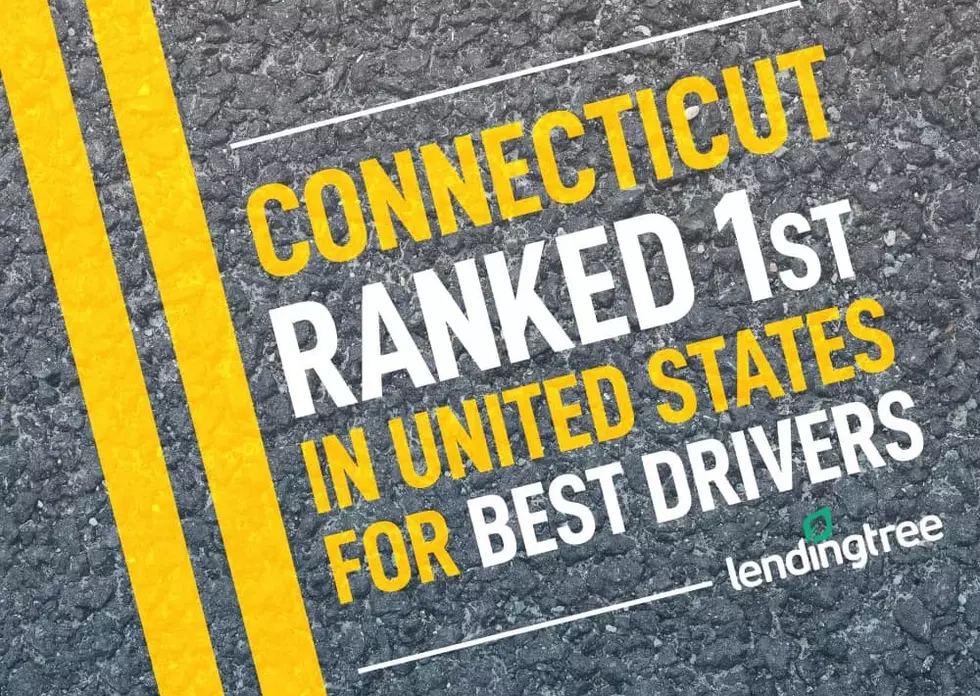 Connecticut Drivers Named the Safest in Nation, Prompts Hilarious Mockery