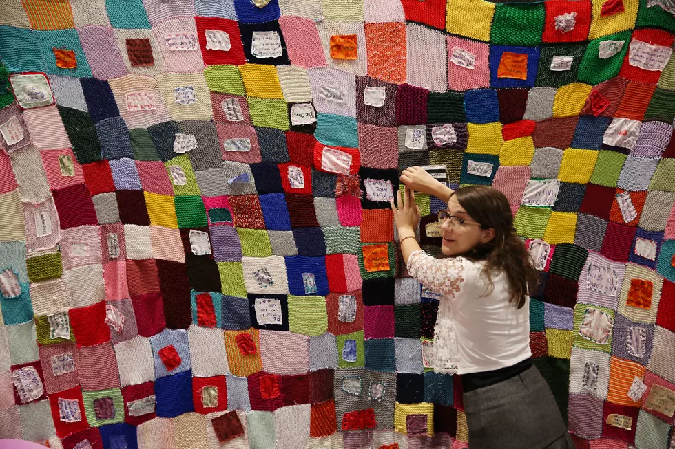 Southbury Announces Community Quilt Project for Its 350th Anniversary