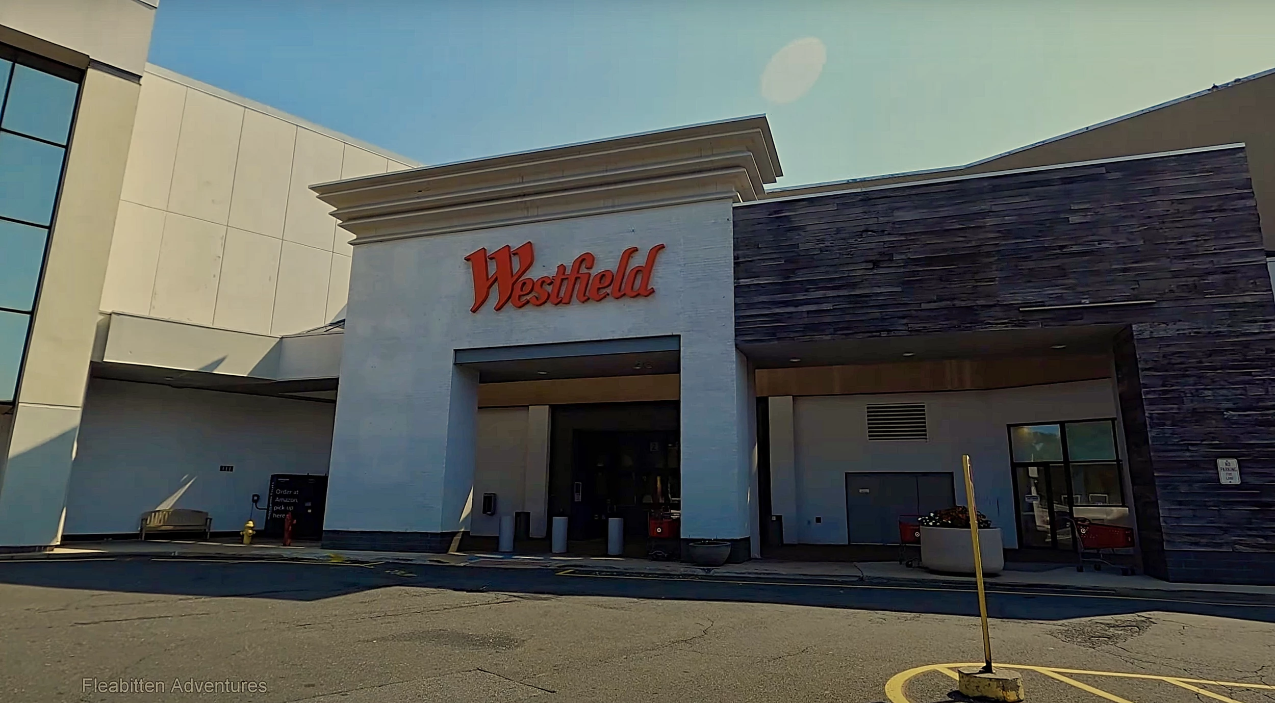 This Mall in Connecticut Sold Without First Selectman's Knowledge