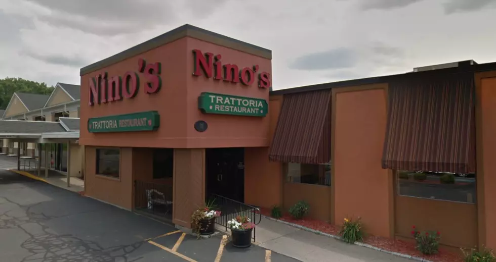 Do You Miss Nino’s in Waterbury? Drive to Plainville