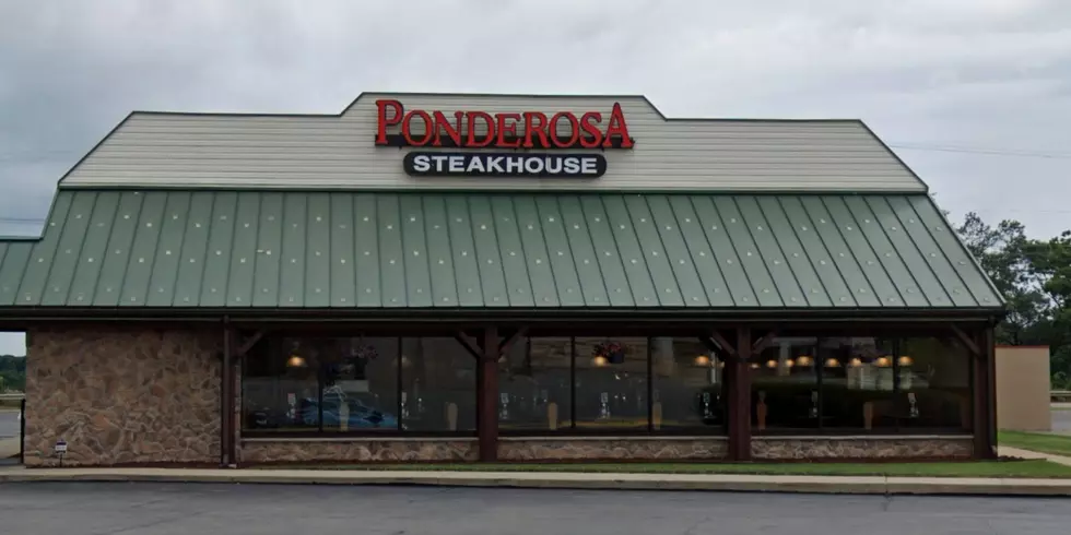 Ponderosa Steakhouse Needs to Come Back to Danbury