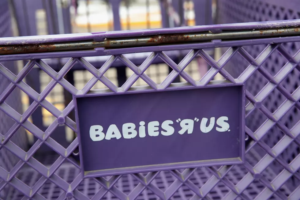 Babies ‘R’ Us is Returning to the Tri-State Area, and Soon to Connecticut?