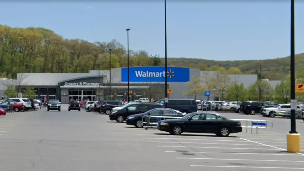 ‘Mobile Cannabis Dispensary’ Busted in Naugatuck WalMart Parking Lot