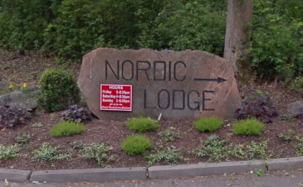 Could Someone Bring the Nordic Lodge Buffet to Connecticut?
