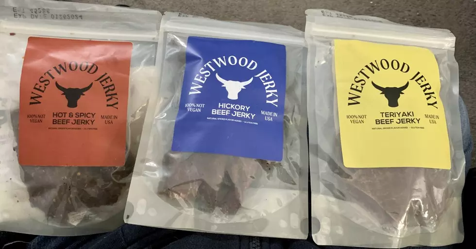 Carnivores Rejoice as Middlebury’s Beef Jerky Maestro Adapts and Returns