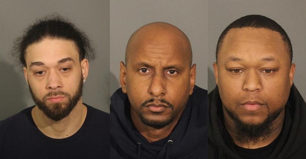 Record Danbury Drug Bust: ‘Operation Trinity Cafe’ Ends In 4 Arrests, According to Police