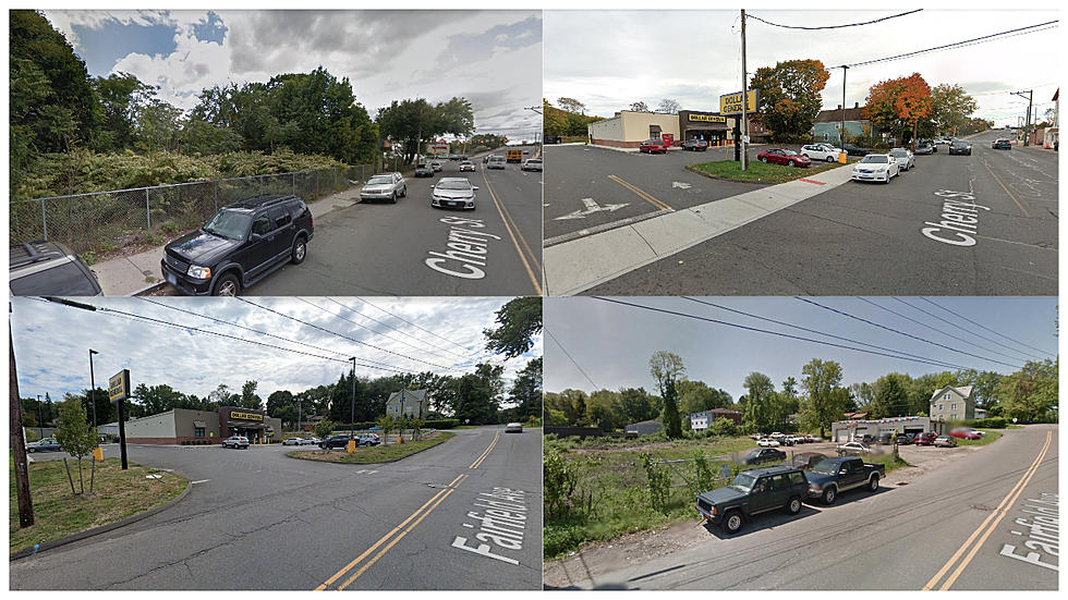 Waterbury: Before and After Dollar General