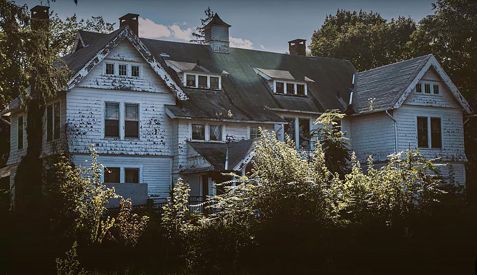 This CT Psychiatric Hospital Will Give You the Creeps