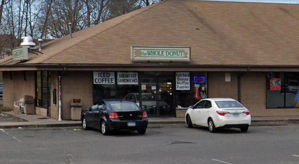 Enfield Holds Last Surviving Location of Donut Franchise, Can They Save It?