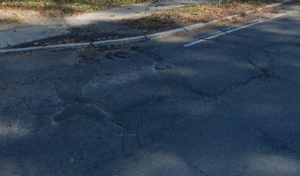 Vehicle Damaged From a Pothole? Good Luck in Connecticut