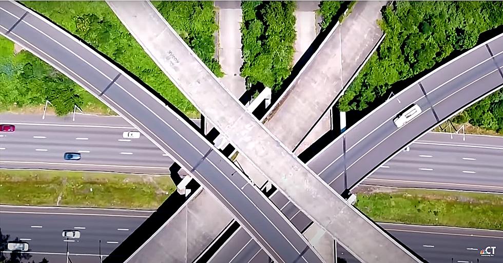 Connecticut Spends $13 Million on Two Roads to Nowhere