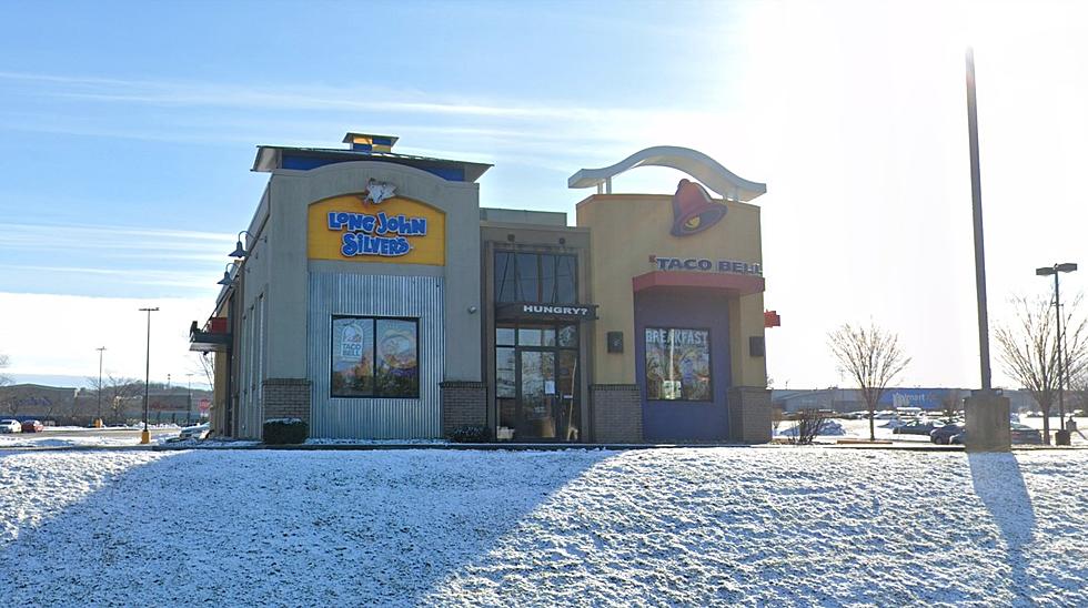 There are Two Long John Silver’s Left in Connecticut
