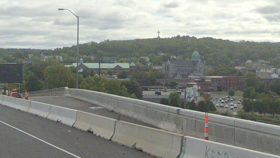 The Exit 21 Off-Ramp’s Days Are Numbered in Waterbury
