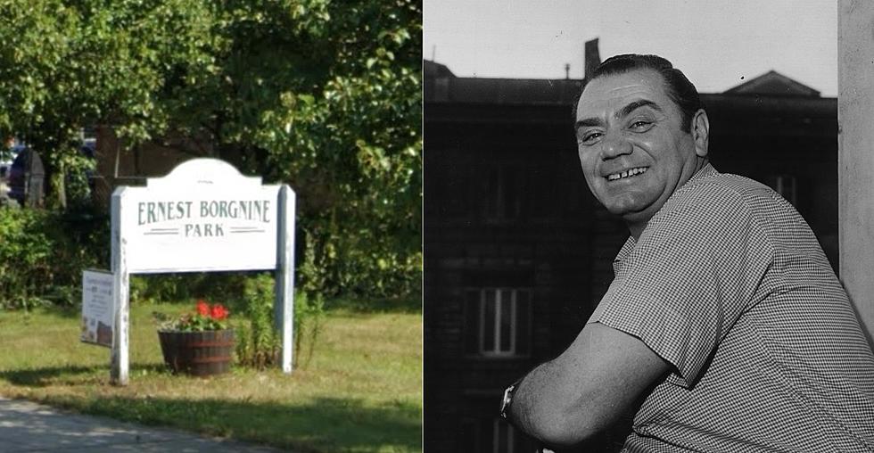 Do You Know Which Connecticut Town Is Home to Ernest Borgnine Park?