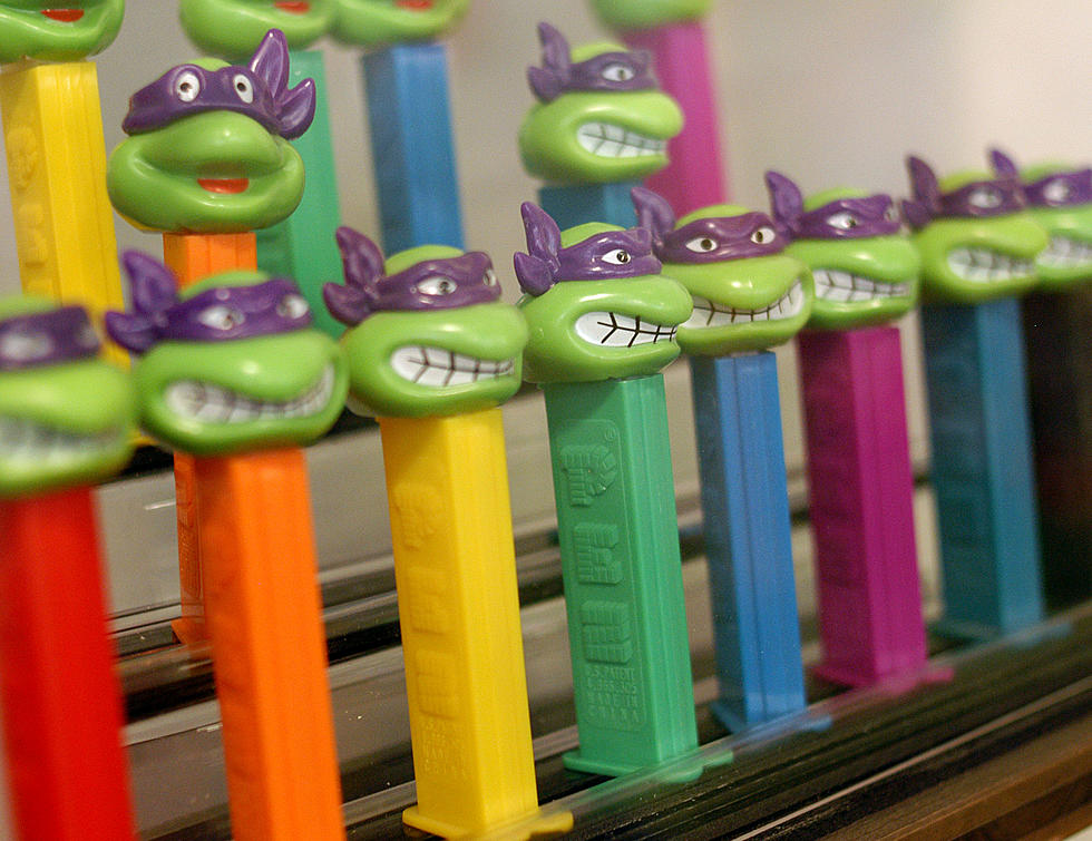 A Look Inside Connecticut’s Legendary Pez Candy Factory and Visiting Center