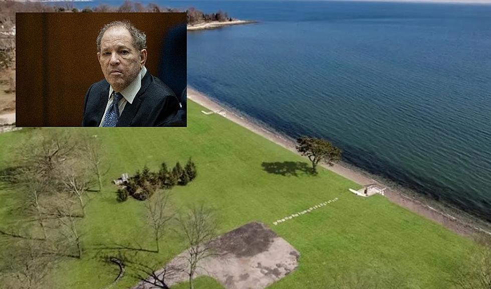 CT Properties Once Owned by Harvey Weinstein For Sale For $21 Million