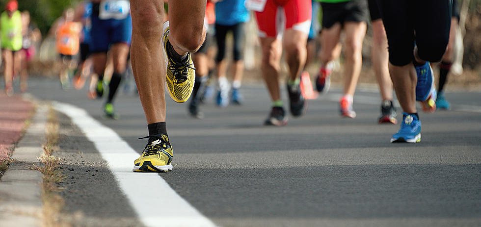17 Greater Danbury People Will Run Boston Marathon on Patriots Day