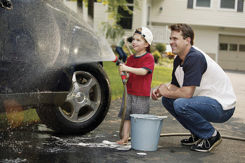 Carmel Residents Are Being Told They Can’t Wash Their Cars, Here’s Why