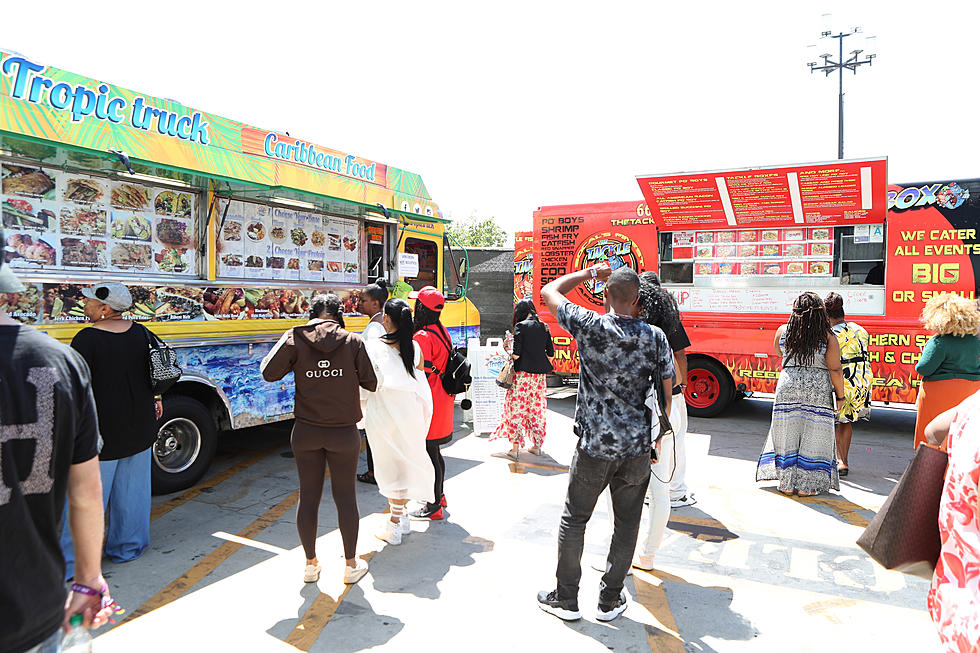 Enter to Win a Pair of Tickets to the Hudson Valley Food Truck Festival June 15