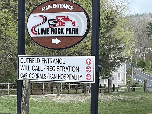 Add Lime Rock Park to Your 2023 Cheap Thrills List in Connecticut