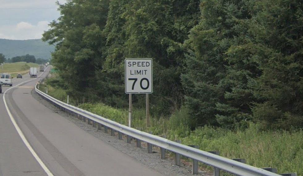 Should a 70MPH Speed Limit Ever Be Considered in Connecticut?