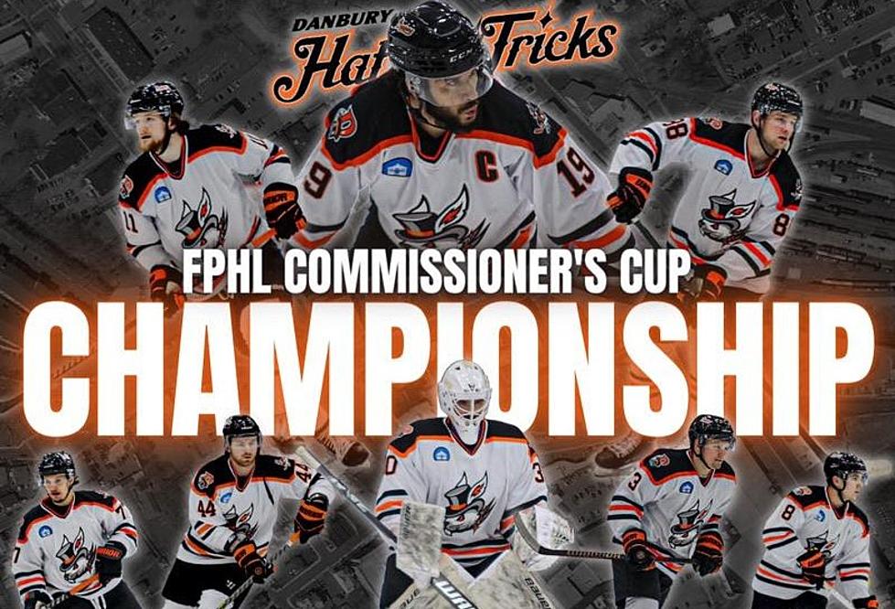 Danbury Hat Tricks Head Coach: We Certainly Expect a Victory on Friday