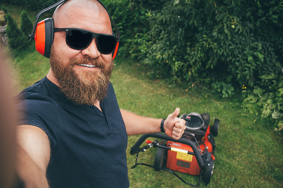 CT Man&#8217;s Neighbor Mowed His Lawn Without Asking, Is That Cool?