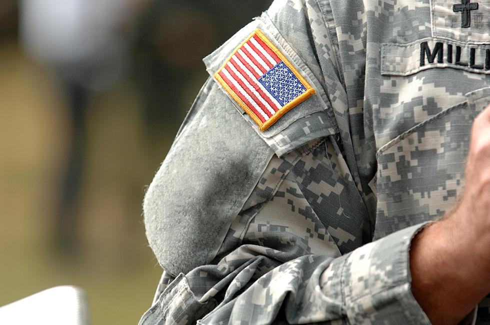CT Named One of the Best States for Military Retirees in America