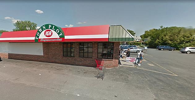 Stores I Miss in Waterbury: Town Plot IGA