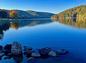 Thought Provoking Facts About A Connecticut Treasure: Candlewood...