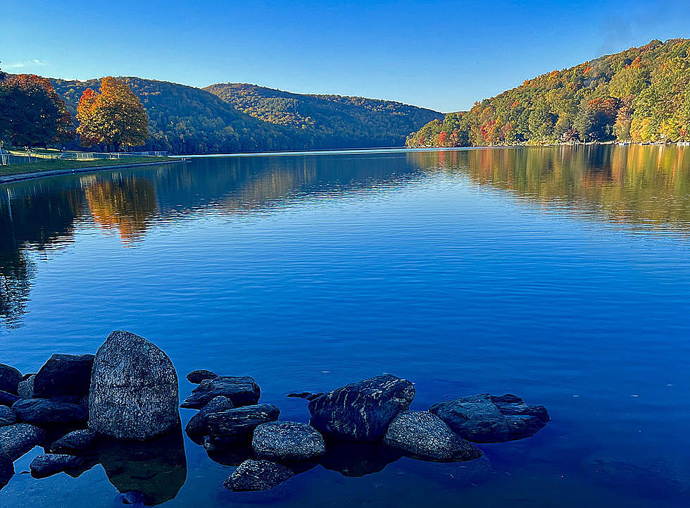 Thought Provoking Facts About A Connecticut Treasure: Candlewood Lake