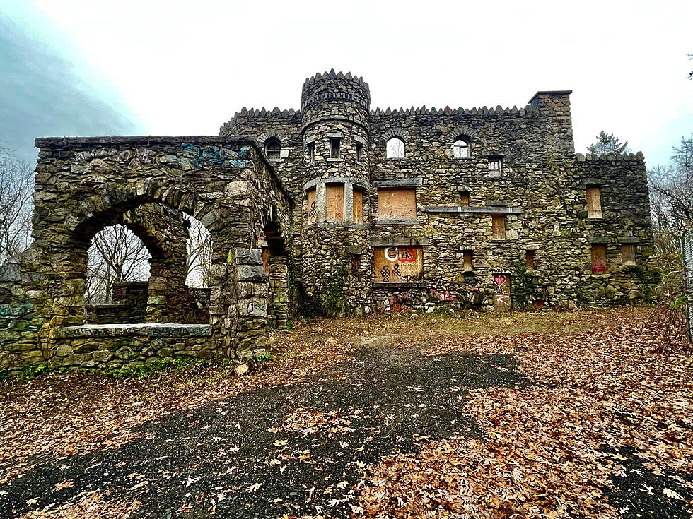 The Restoration of Danbury’s Hearthstone Castle: A Look at Its Rich History