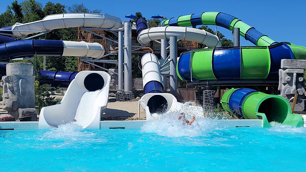 CT’s Best Wet & Wild Water Parks Less Than an Hour From Danbury