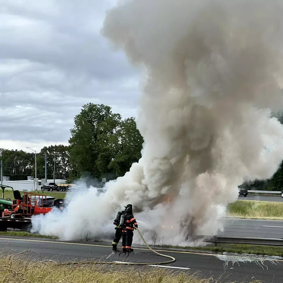 Danbury Fire Department
