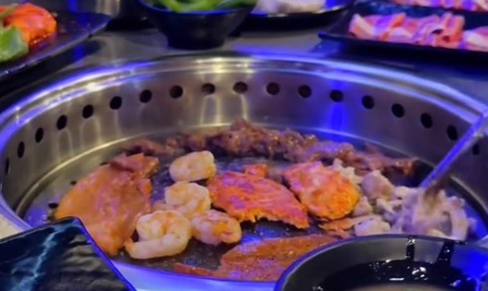 Tour Danbury’s New ‘Hungry Pot’ Korean Restaurant in Under 1 Min